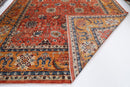 Heritage Elegance - 367 x 452 cm - Jerm Rugs - Jerm | جِرْم