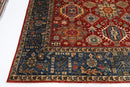 Heritage Haven - 303 x 420 cm - Jerm Rugs - Handmade Afghan Rug - Jerm Rugs