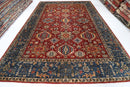 Heritage Haven - 303 x 420 cm - Jerm Rugs - Handmade Afghan Rug - Jerm Rugs