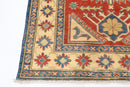 Heritage Weave - 118x160 cm - Jerm Rugs - Handmade Afghan Rug - Jerm Rugs