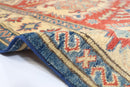 Heritage Weave - 118x160 cm - Jerm Rugs - Handmade Afghan Rug - Jerm Rugs