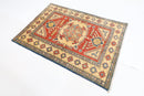 Heritage Weave - 118x160 cm - Jerm Rugs - Handmade Afghan Rug - Jerm Rugs