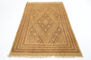 Heritage Weave - 139 x 187 cm - Jerm Rugs - Handmade Afghan Rug - Jerm Rugs