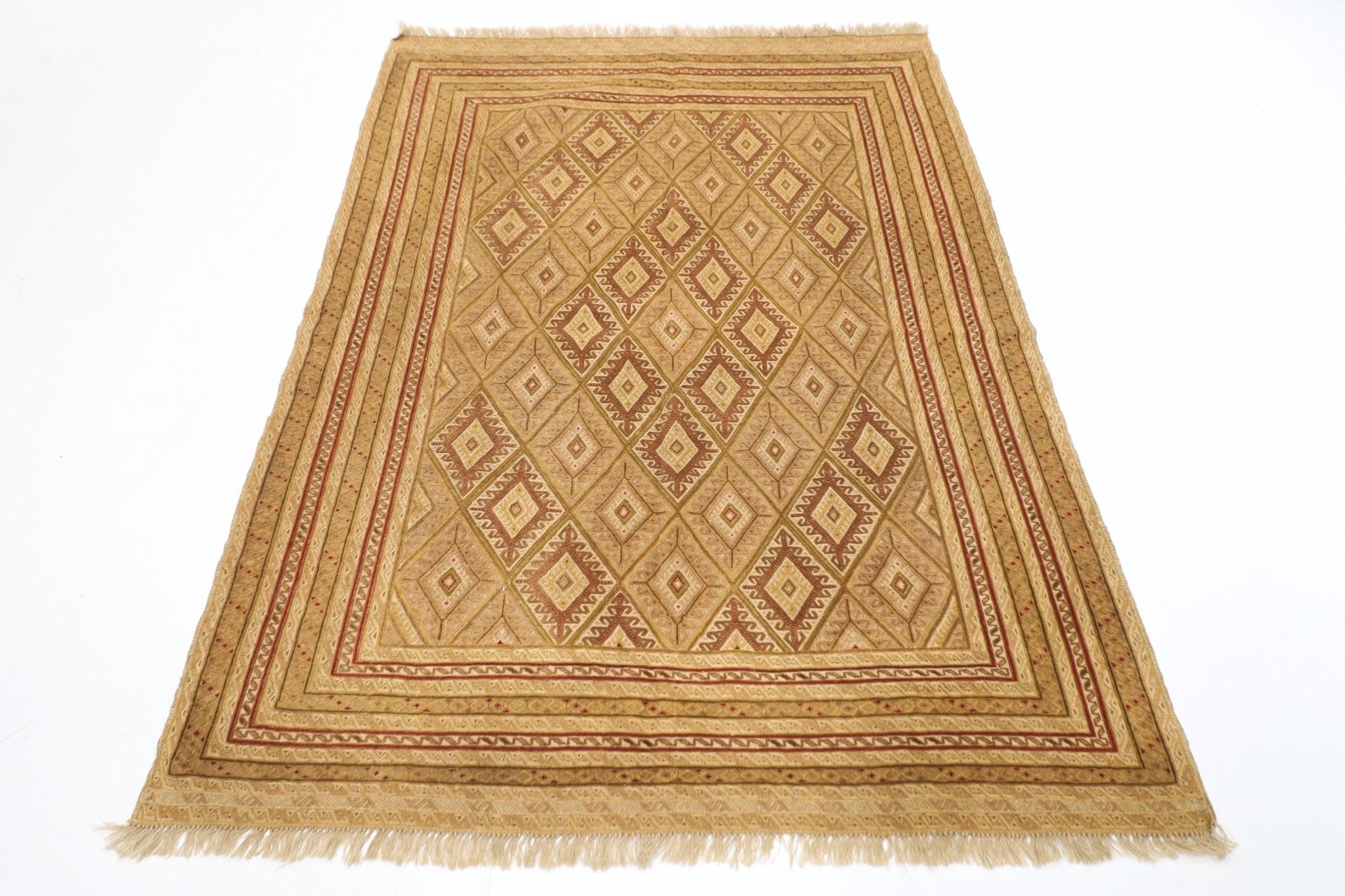 Heritage Weave - 139 x 187 cm