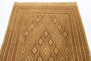 Heritage Weave - 139 x 187 cm - Jerm Rugs - Handmade Afghan Rug - Jerm Rugs