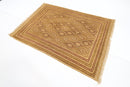 Heritage Weave - 139 x 187 cm - Jerm Rugs - Handmade Afghan Rug - Jerm Rugs