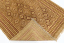 Heritage Weave - 139 x 187 cm - Jerm Rugs - Handmade Afghan Rug - Jerm Rugs