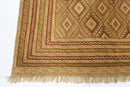 Heritage Weave - 139 x 187 cm - Jerm Rugs - Handmade Afghan Rug - Jerm Rugs