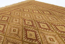 Heritage Weave - 139 x 187 cm - Jerm Rugs - Handmade Afghan Rug - Jerm Rugs