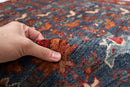 Heritage Weave - 150 x 200 cm - Jerm Rugs - Handmade Afghan Rug - Jerm Rugs