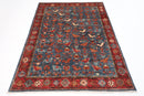 Heritage Weave - 150 x 200 cm - Jerm Rugs - Handmade Afghan Rug - Jerm Rugs