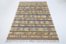 Heritage Weave - 152 x 200 cm - Jerm Rugs - Handmade Afghan Rug - Jerm Rugs