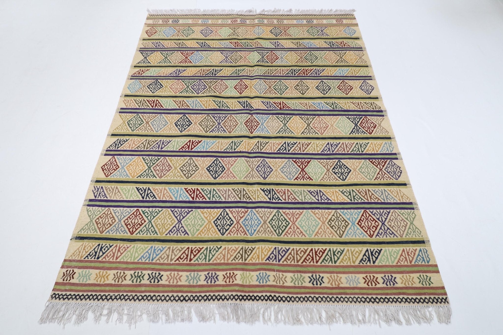 Heritage Weave - 152 x 200 cm