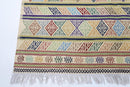 Heritage Weave - 152 x 200 cm - Jerm Rugs - Handmade Afghan Rug - Jerm Rugs