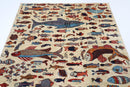 Heritage Weave - 179 x 271 cm - Jerm Rugs - Handmade Afghan Rug - Jerm Rugs