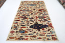 Heritage Weave - 179 x 271 cm - Jerm Rugs - Handmade Afghan Rug - Jerm Rugs