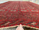 Heritage Weave - 197 x 291 cm - Jerm Rugs - Jerm Rugs