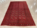 Heritage Weave - 197 x 291 cm - Jerm Rugs - Jerm Rugs