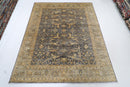 Heritage Weave - 245 x 298 cm - Jerm Rugs - Jerm Rugs