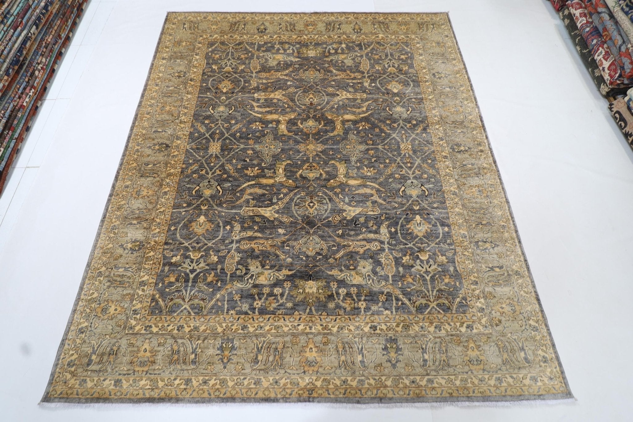 Heritage Weave - 245 x 298 cm