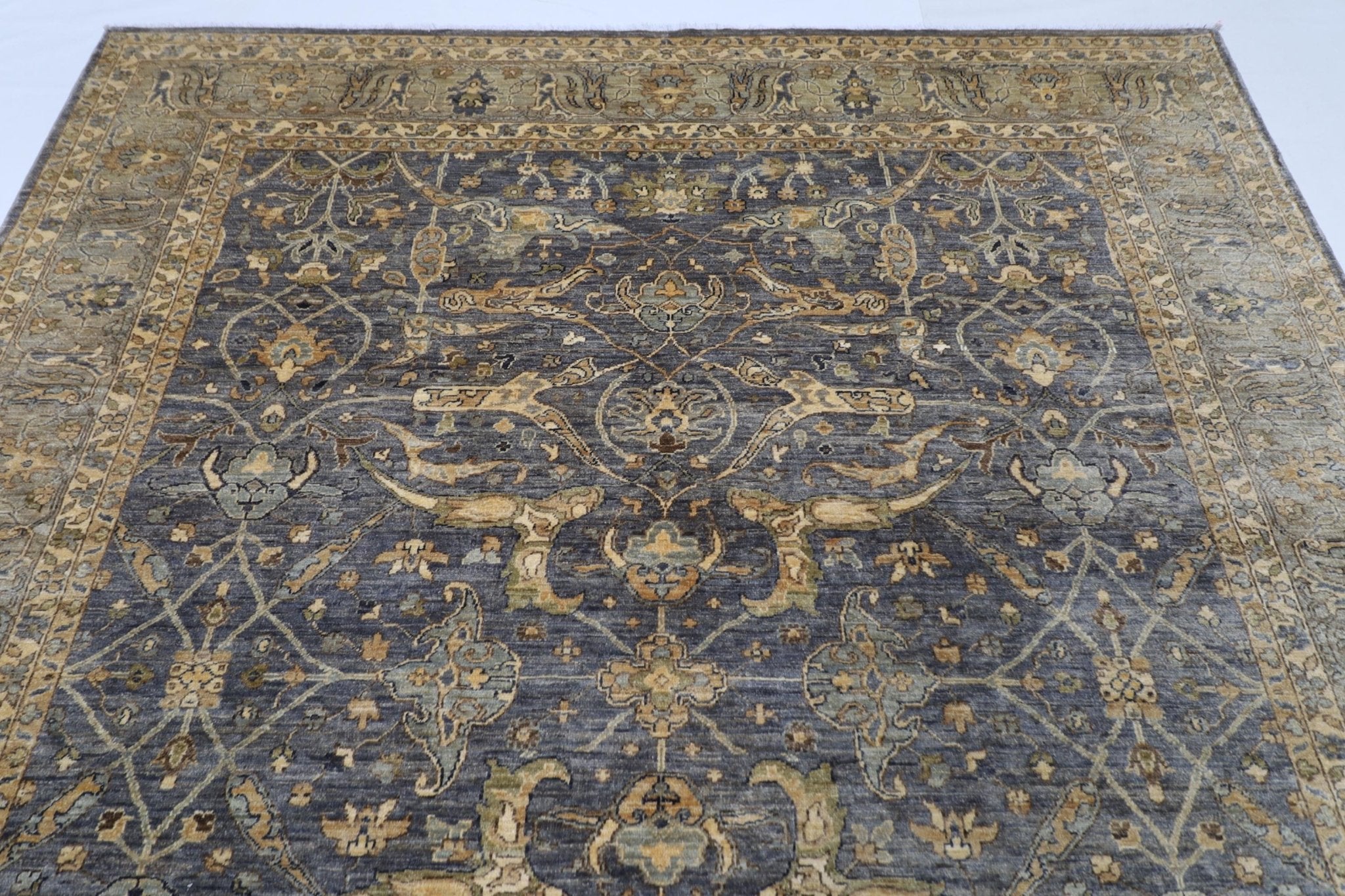 Heritage Weave - 245 x 298 cm - Jerm Rugs - Jerm Rugs