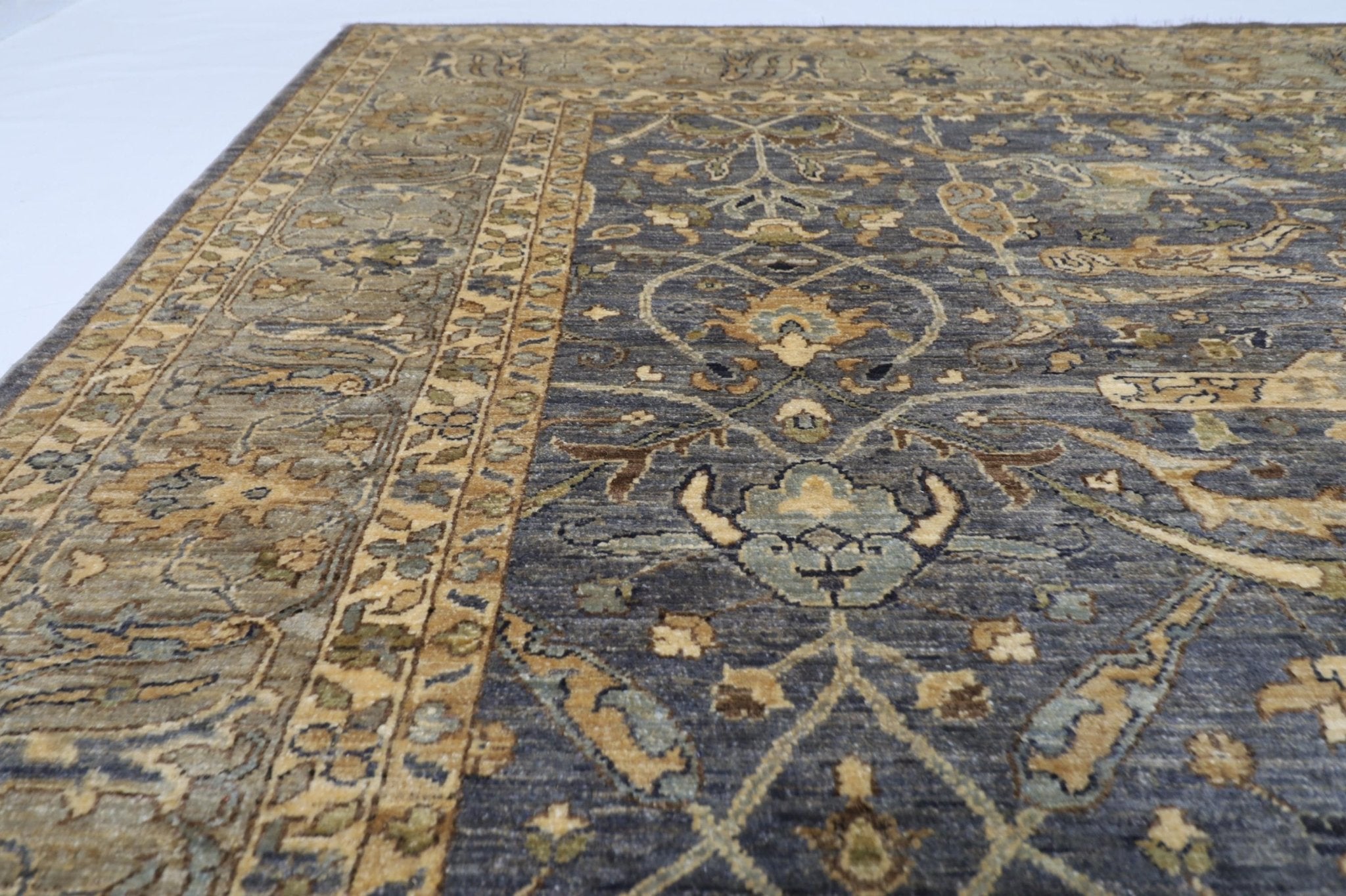 Heritage Weave - 245 x 298 cm - Jerm Rugs - Jerm Rugs