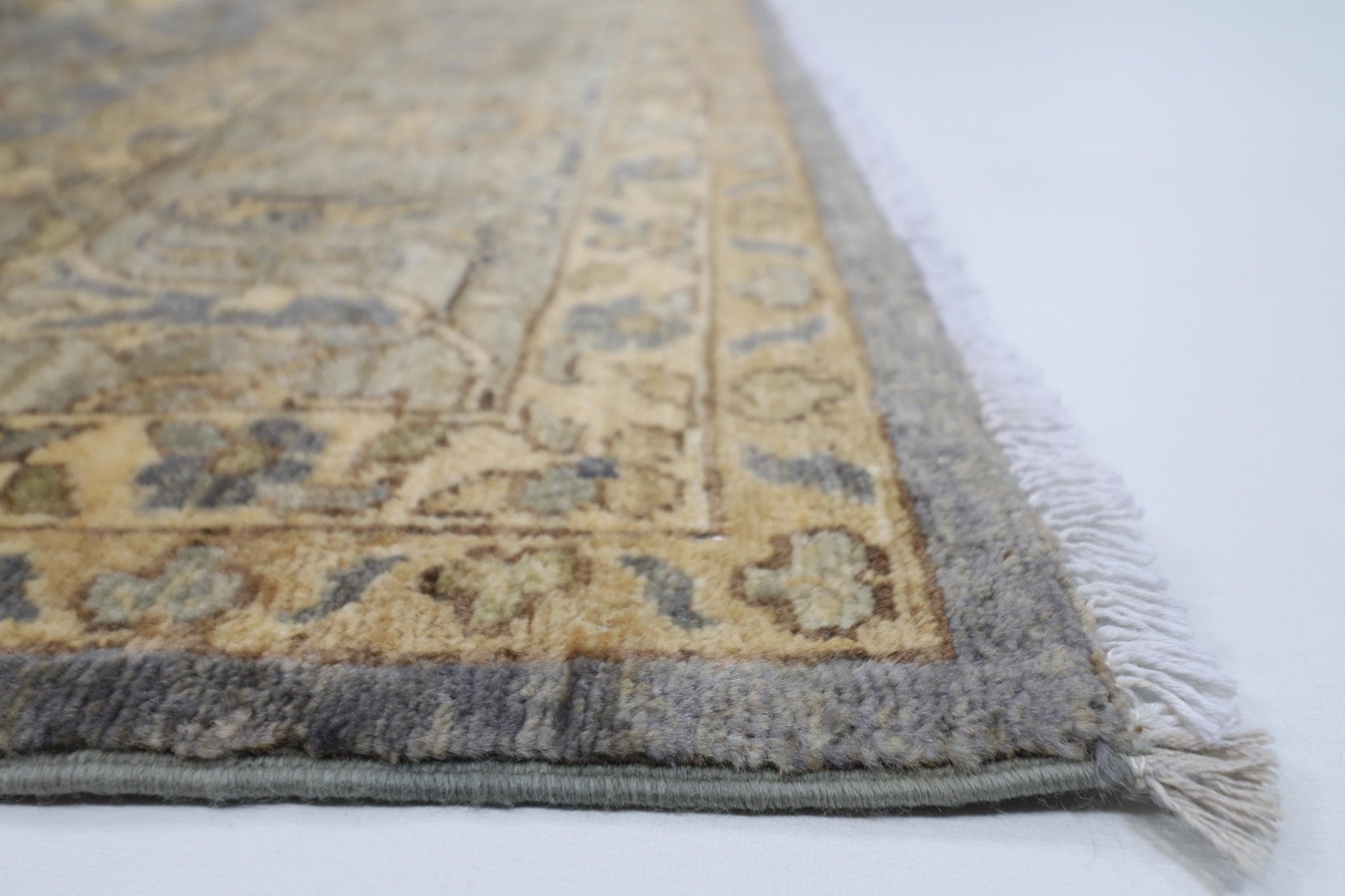 Heritage Weave - 245 x 298 cm - Jerm Rugs - Jerm Rugs