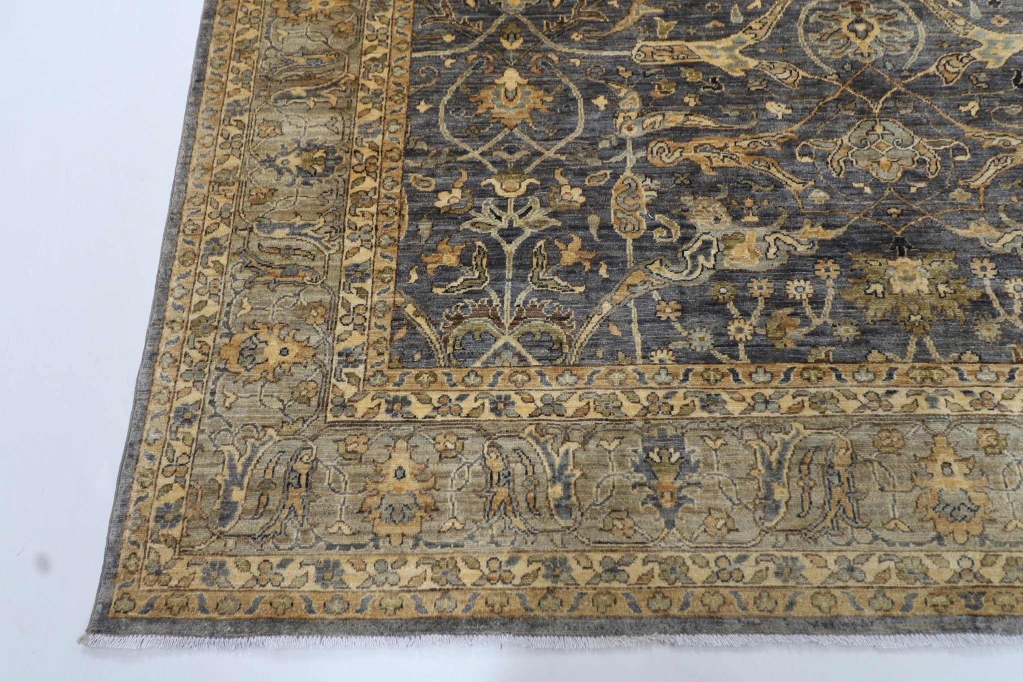 Heritage Weave - 245 x 298 cm - Jerm Rugs - Jerm Rugs