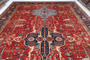 Heriz Elegance - 361 x 545 cm - Jerm Rugs - Jerm Rugs