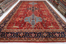 Heriz Elegance - 361 x 545 cm - Jerm Rugs - Jerm Rugs