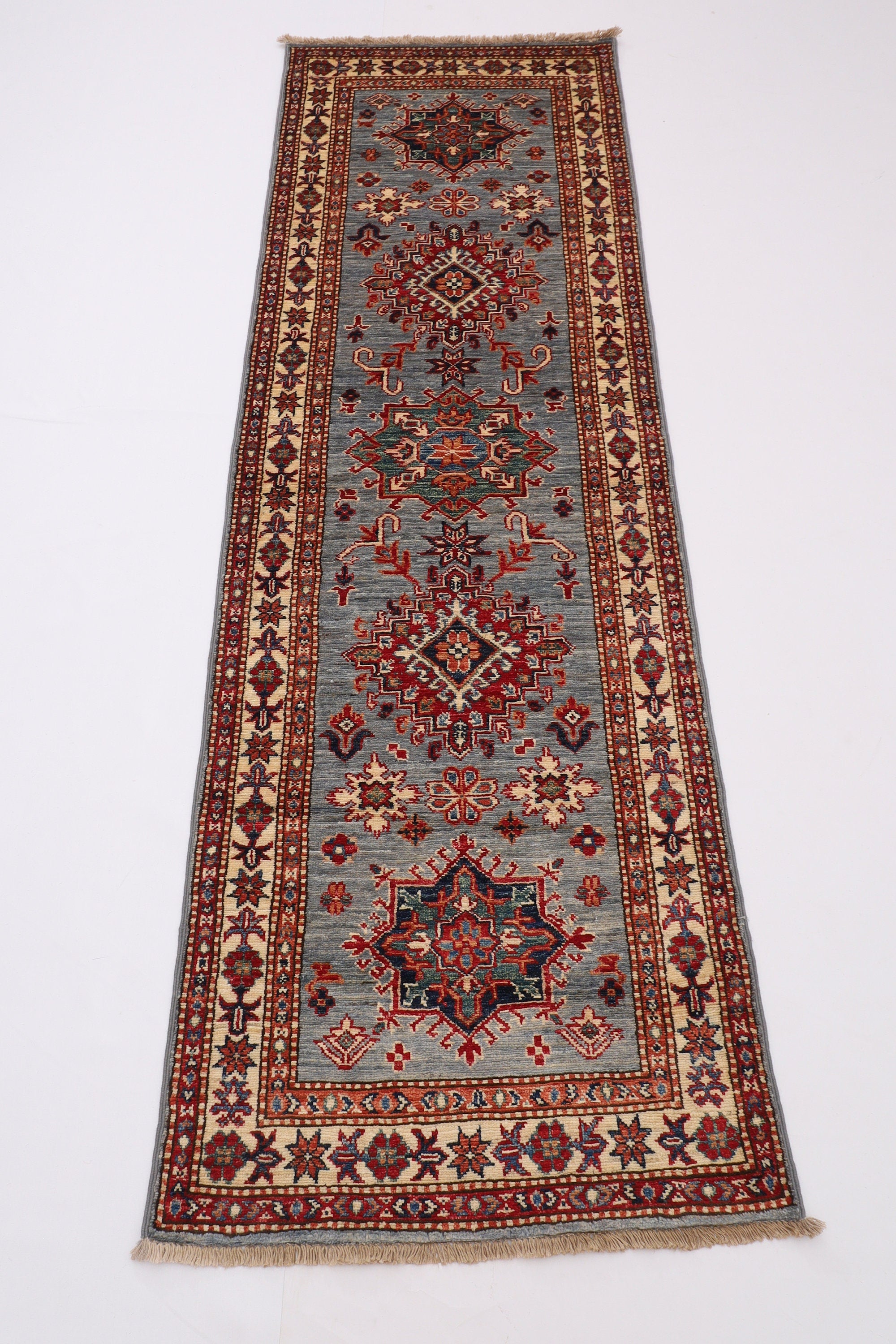 Persian Runner - 75x230 cm