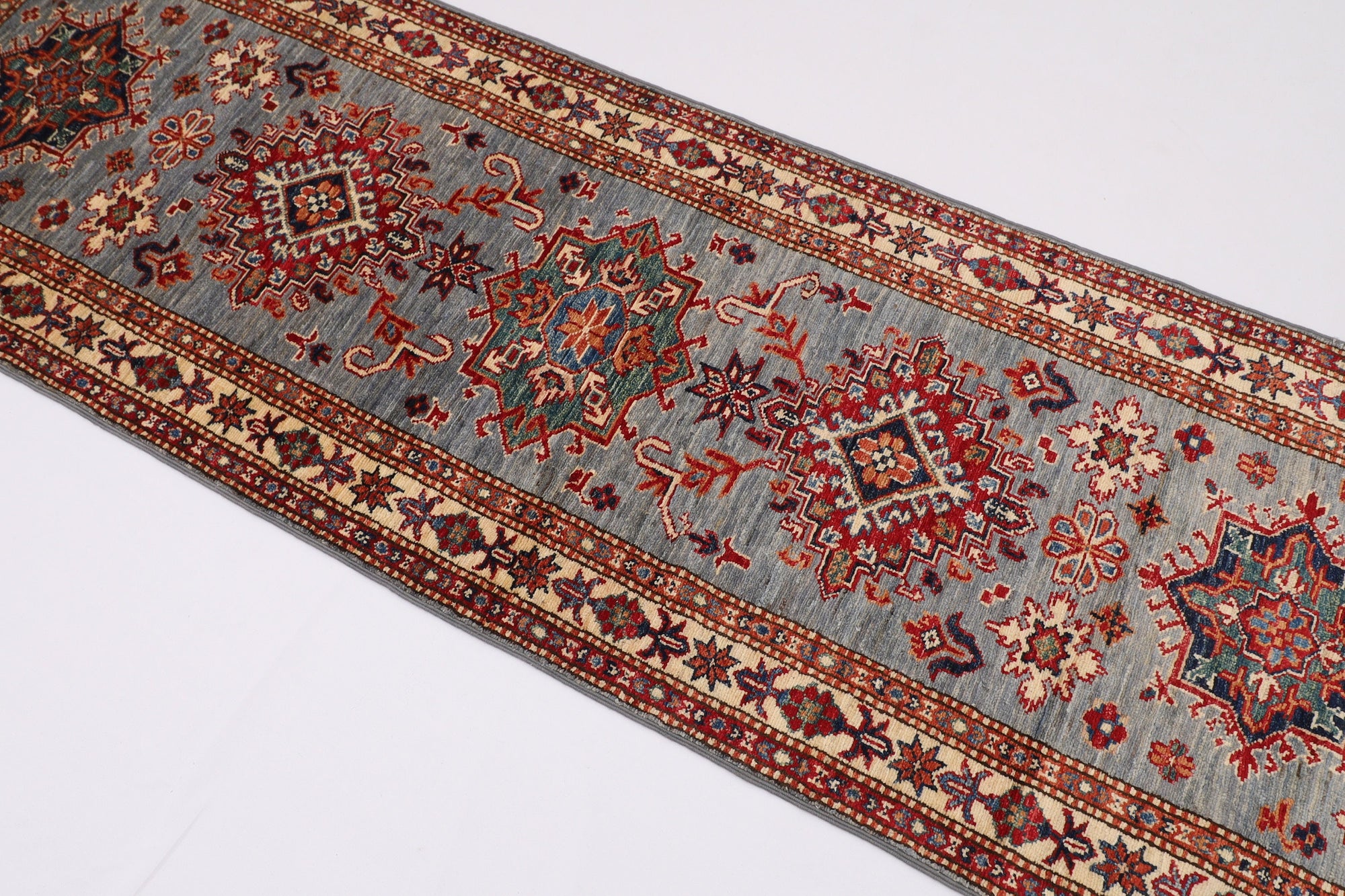 Persian Runner - 75x230 cm