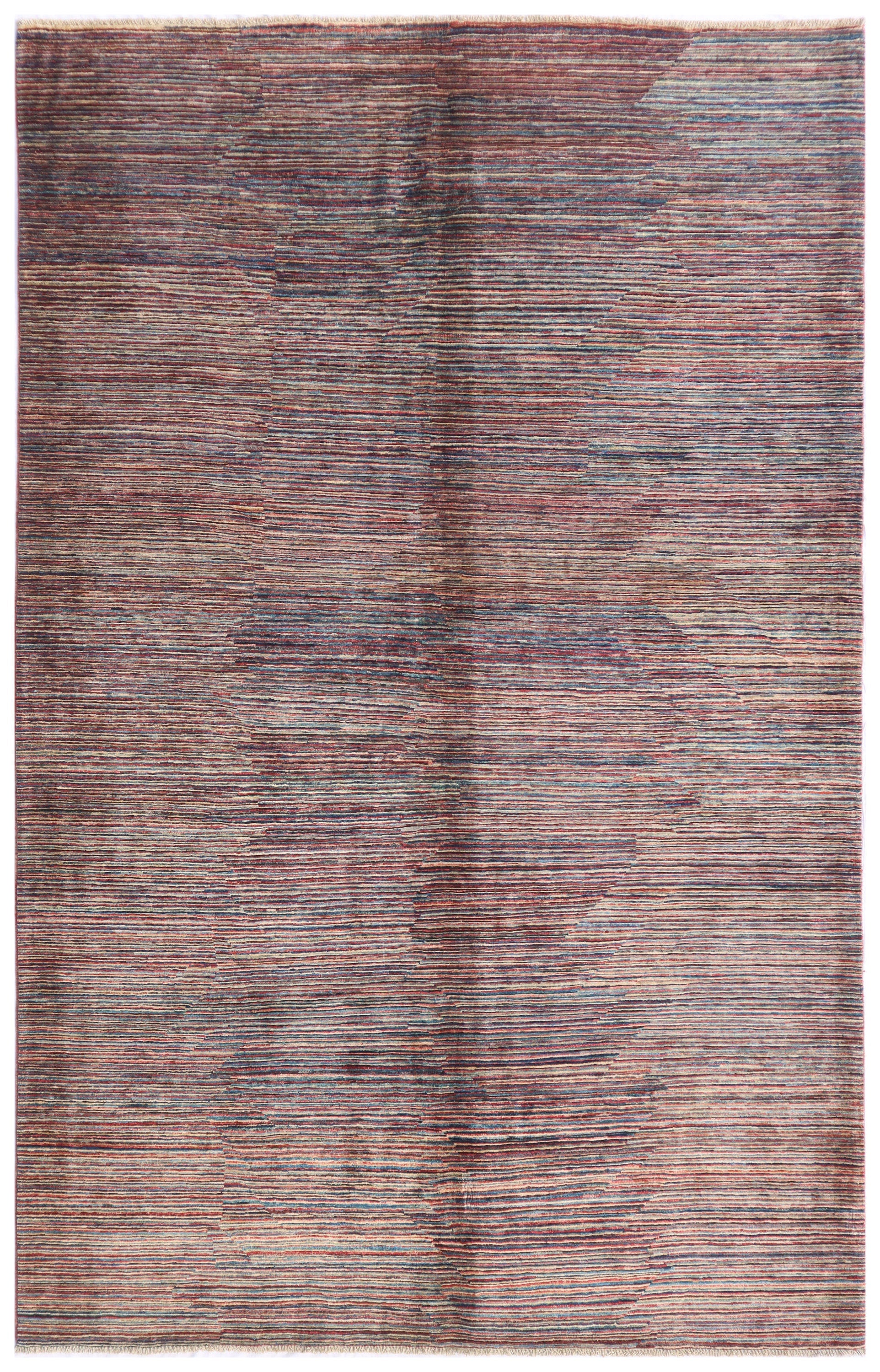 Gabbeh - 201x295 cm