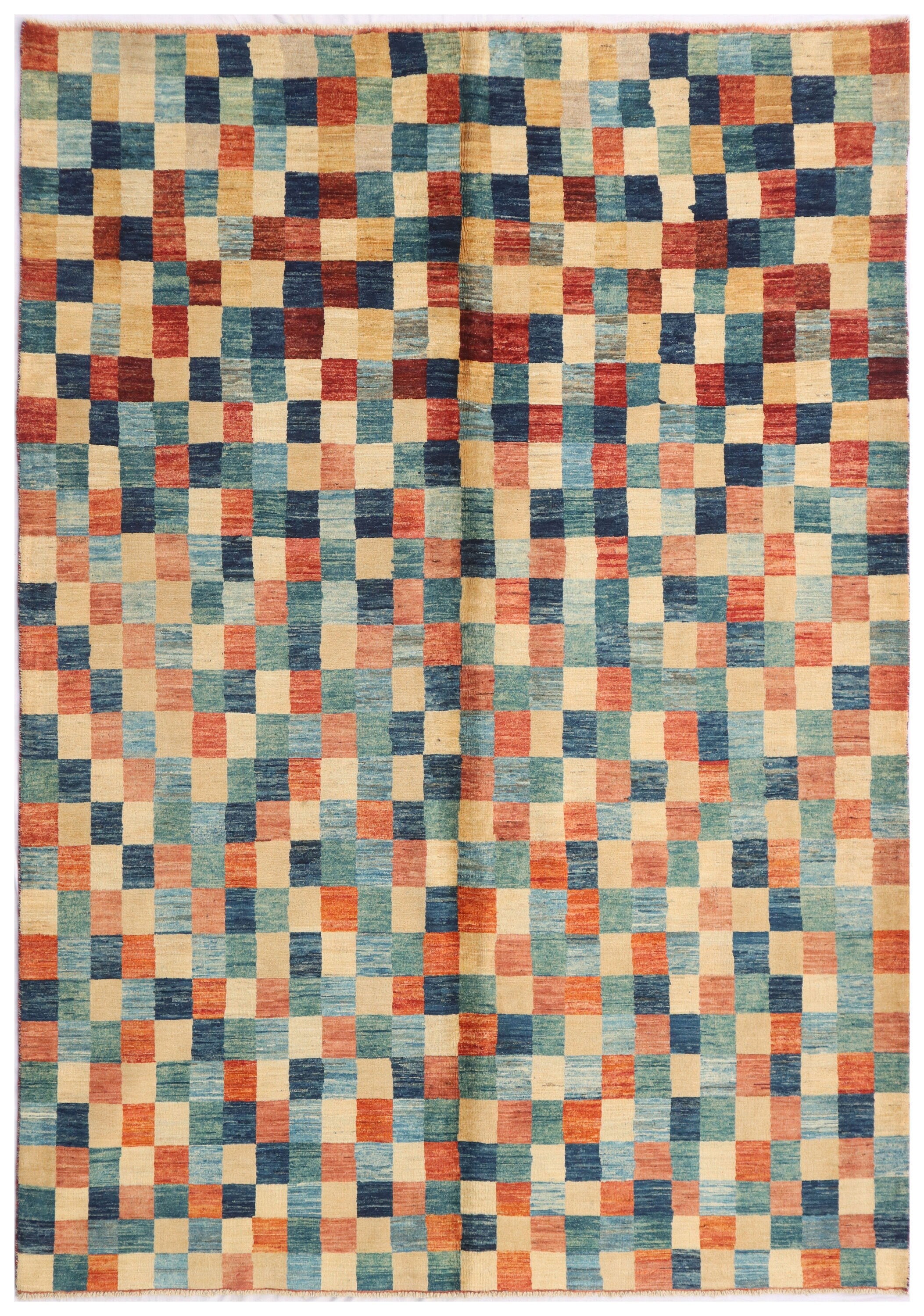 Gabbeh - 198x271 CM