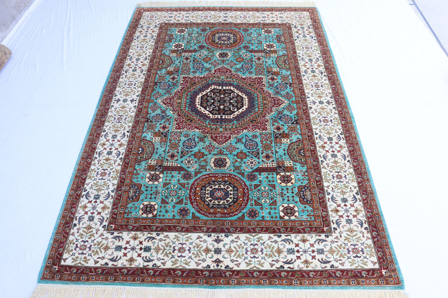 Mamluk - 203 X 287 CM