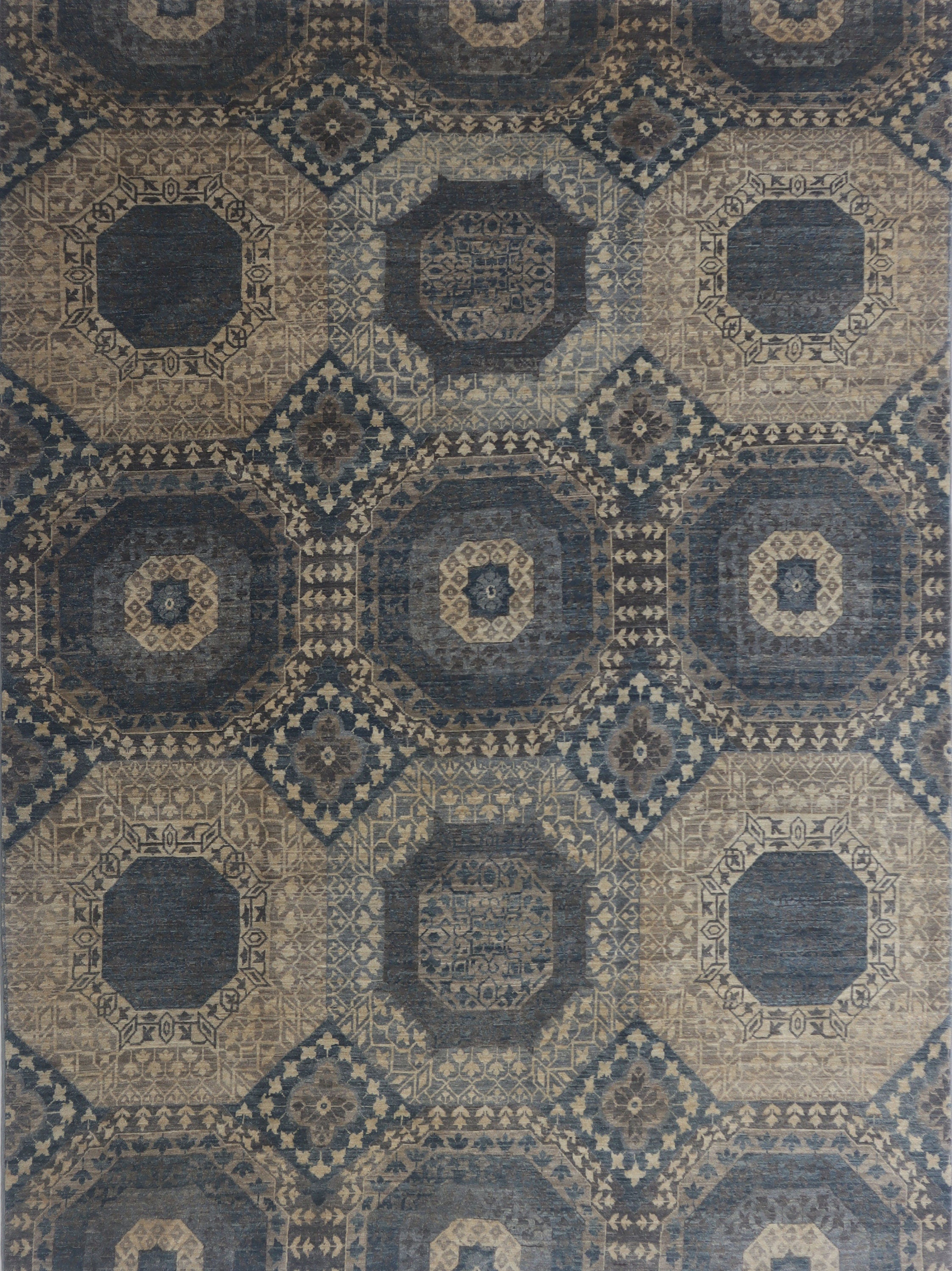 Mamluk -  243X314 CM