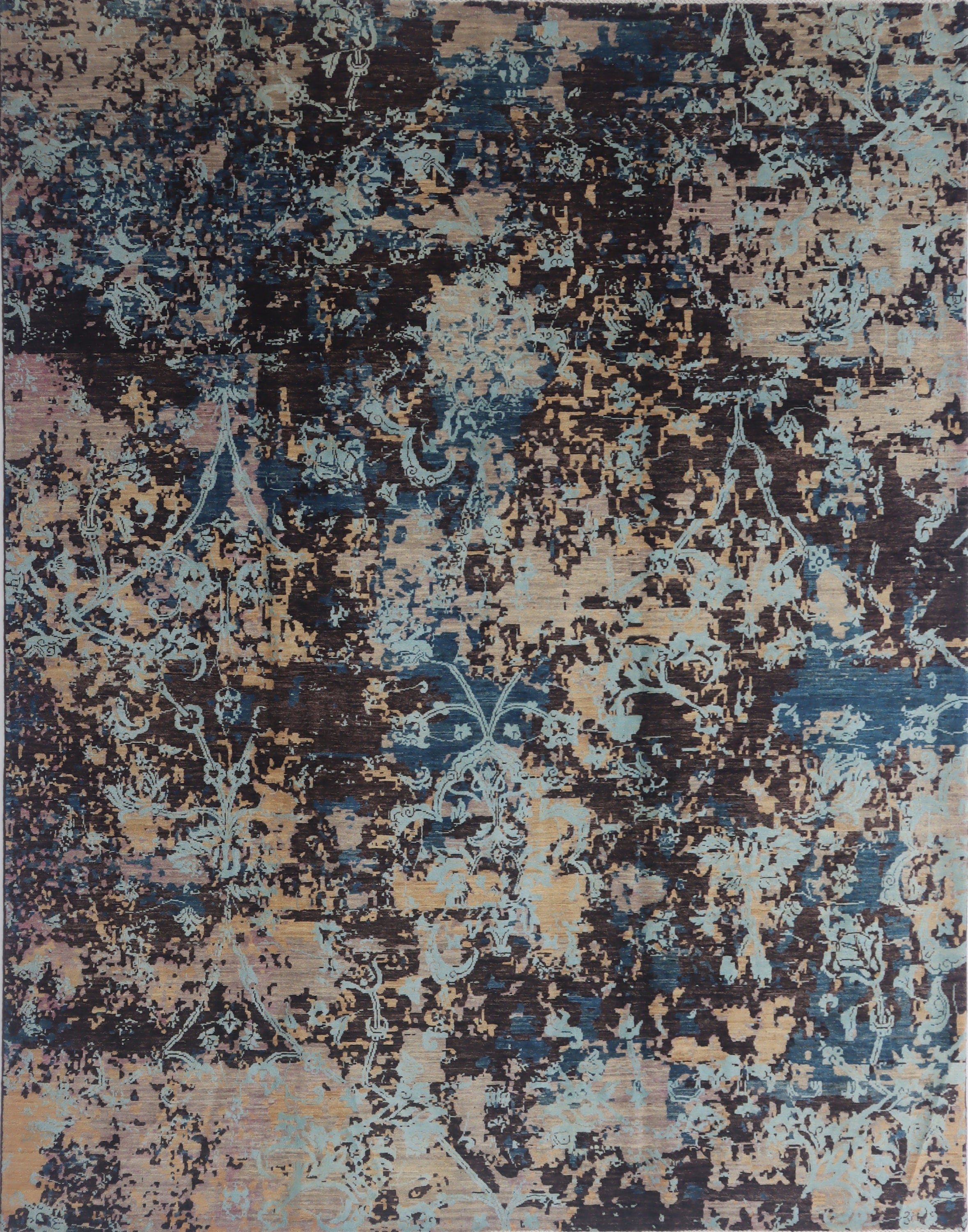 Modern  -  245X299 CM