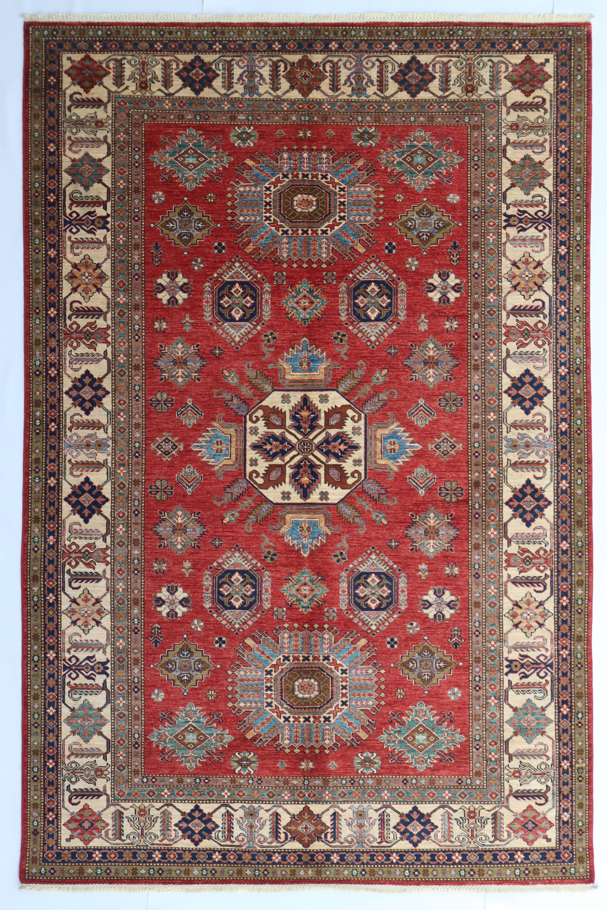 Kazak - 203X307 CM