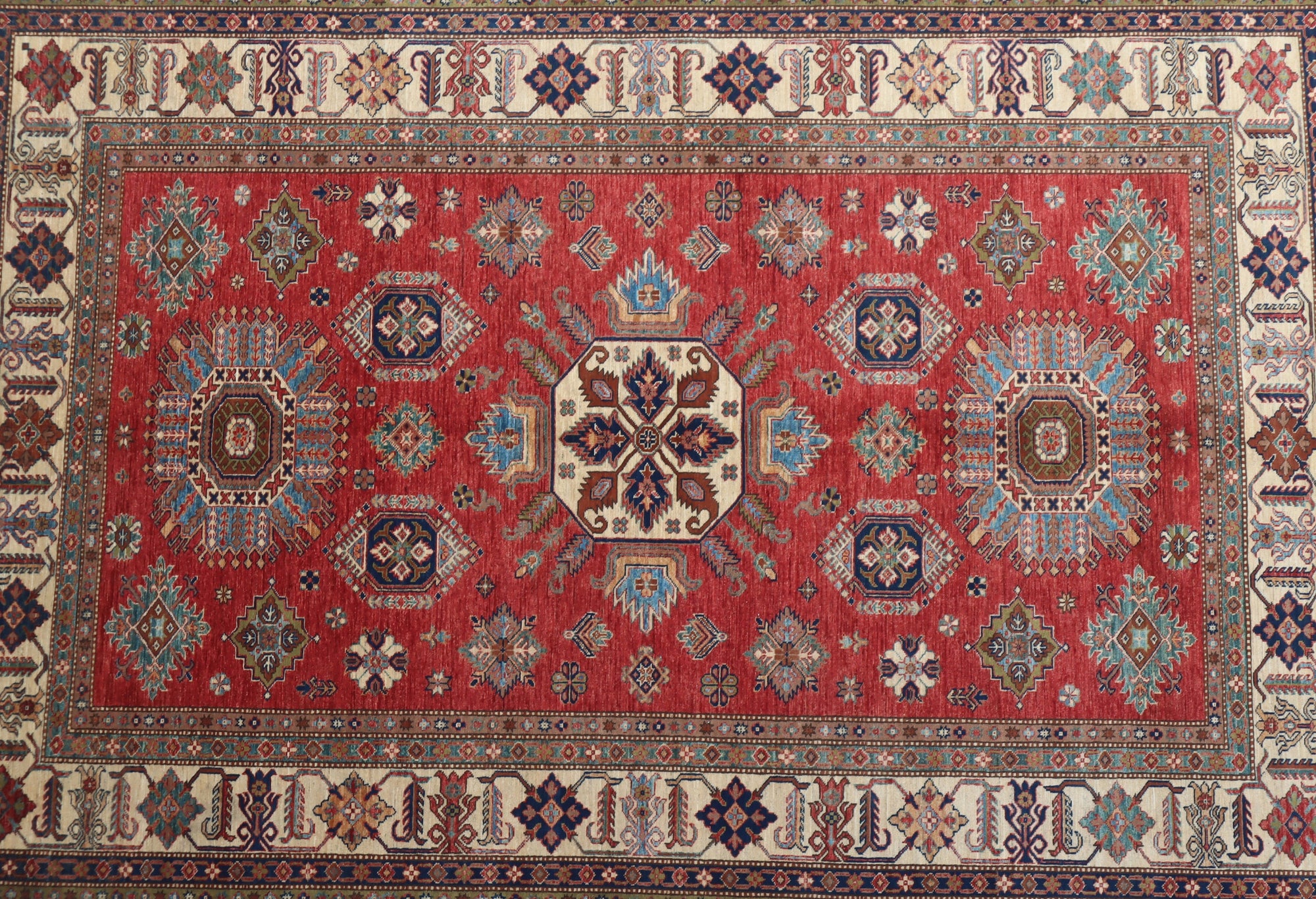 Kazak - 203X307 CM