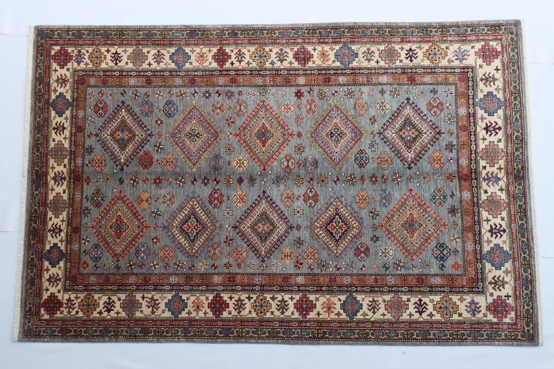 Kazak - 201X309 CM