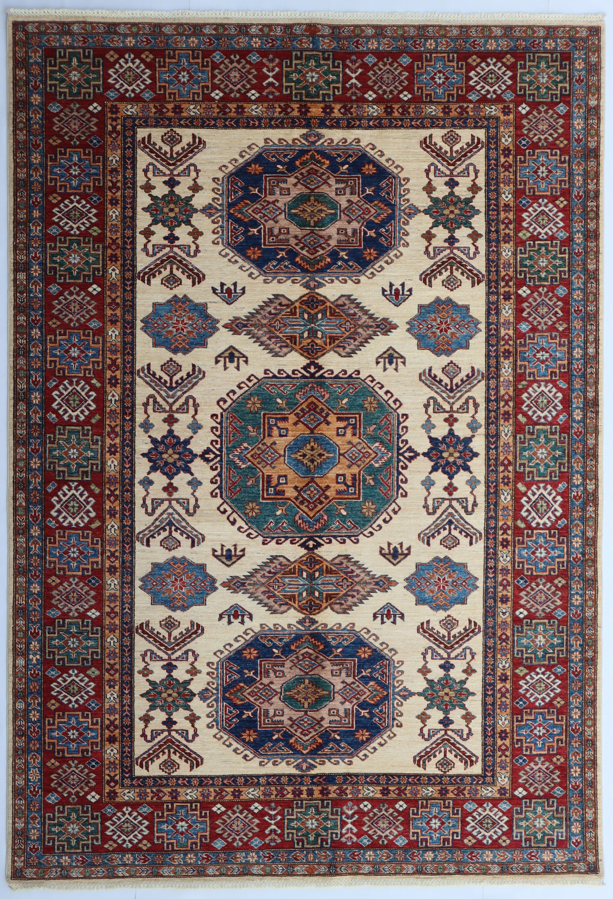 Kazak - 208X293 CM