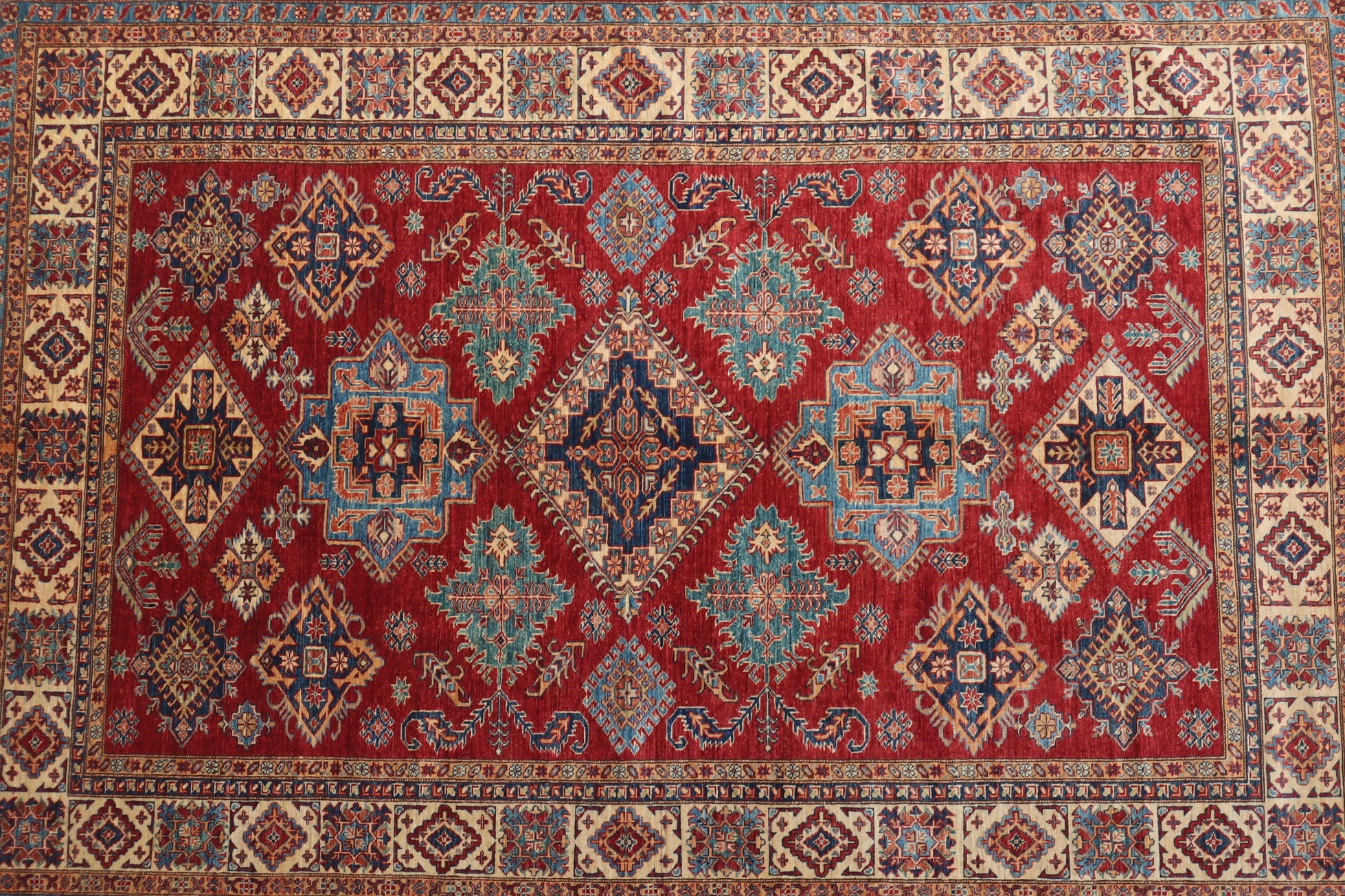 Kazak - 213X314 CM