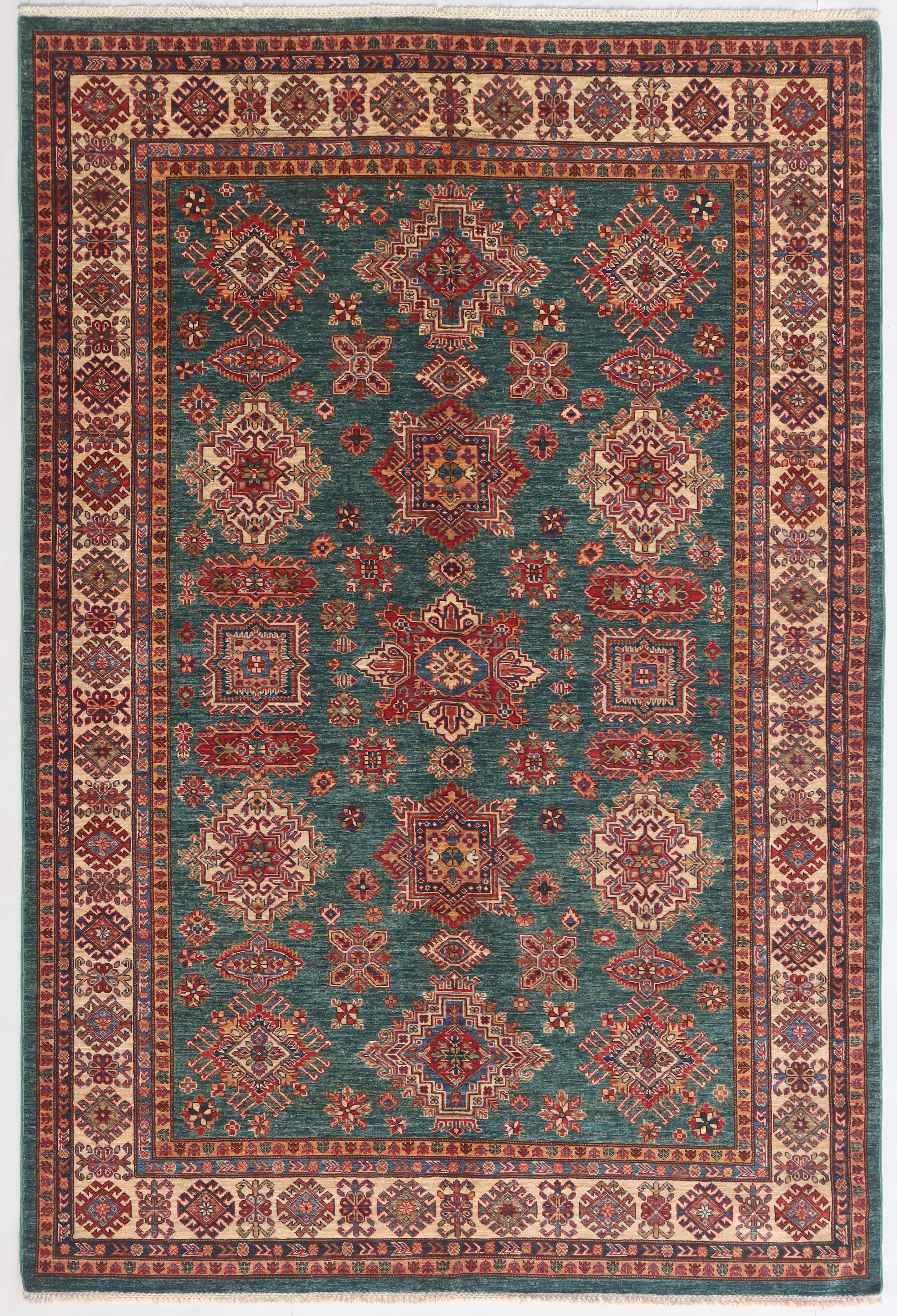 Kazak - 214X299 CM