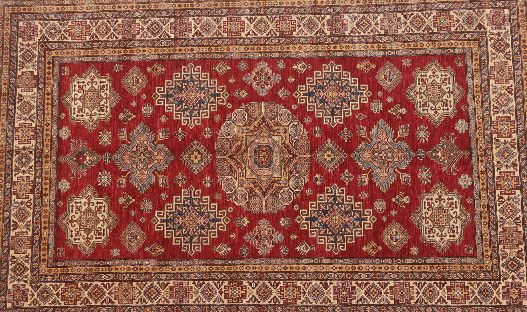 Kazak - 204X323 CM