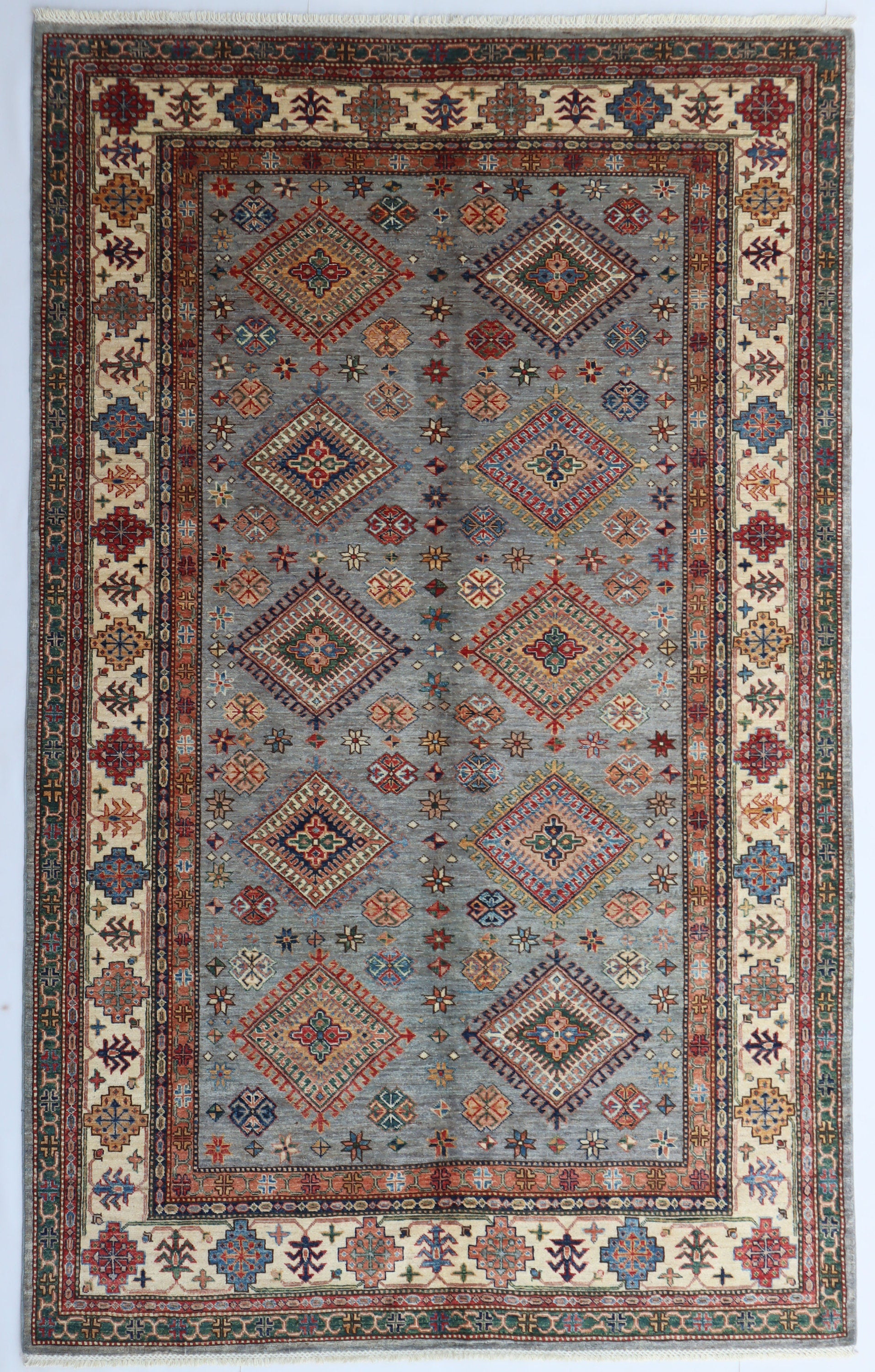 Kazak - 201X309 CM