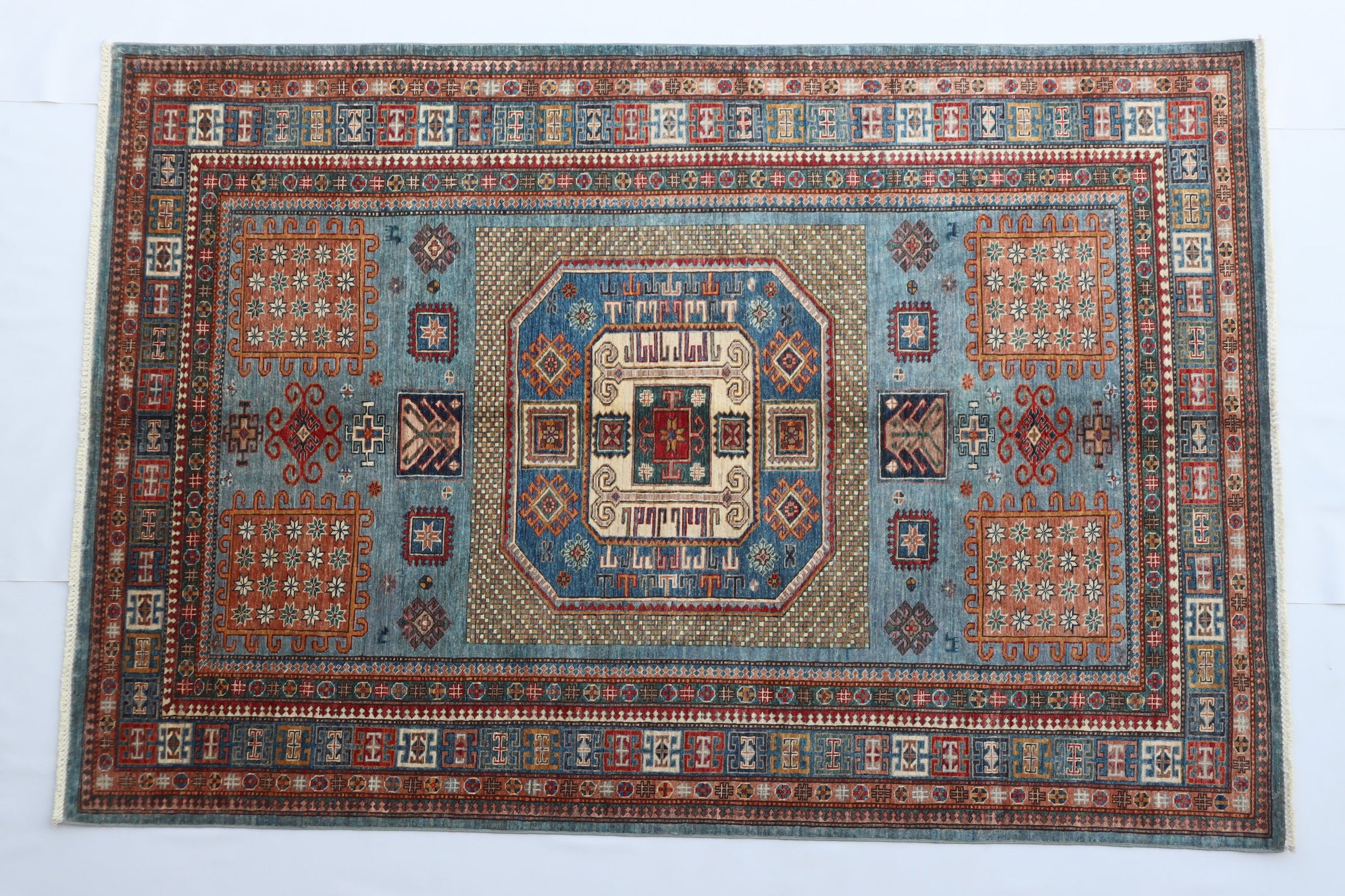 Kazak - 203X298 CM