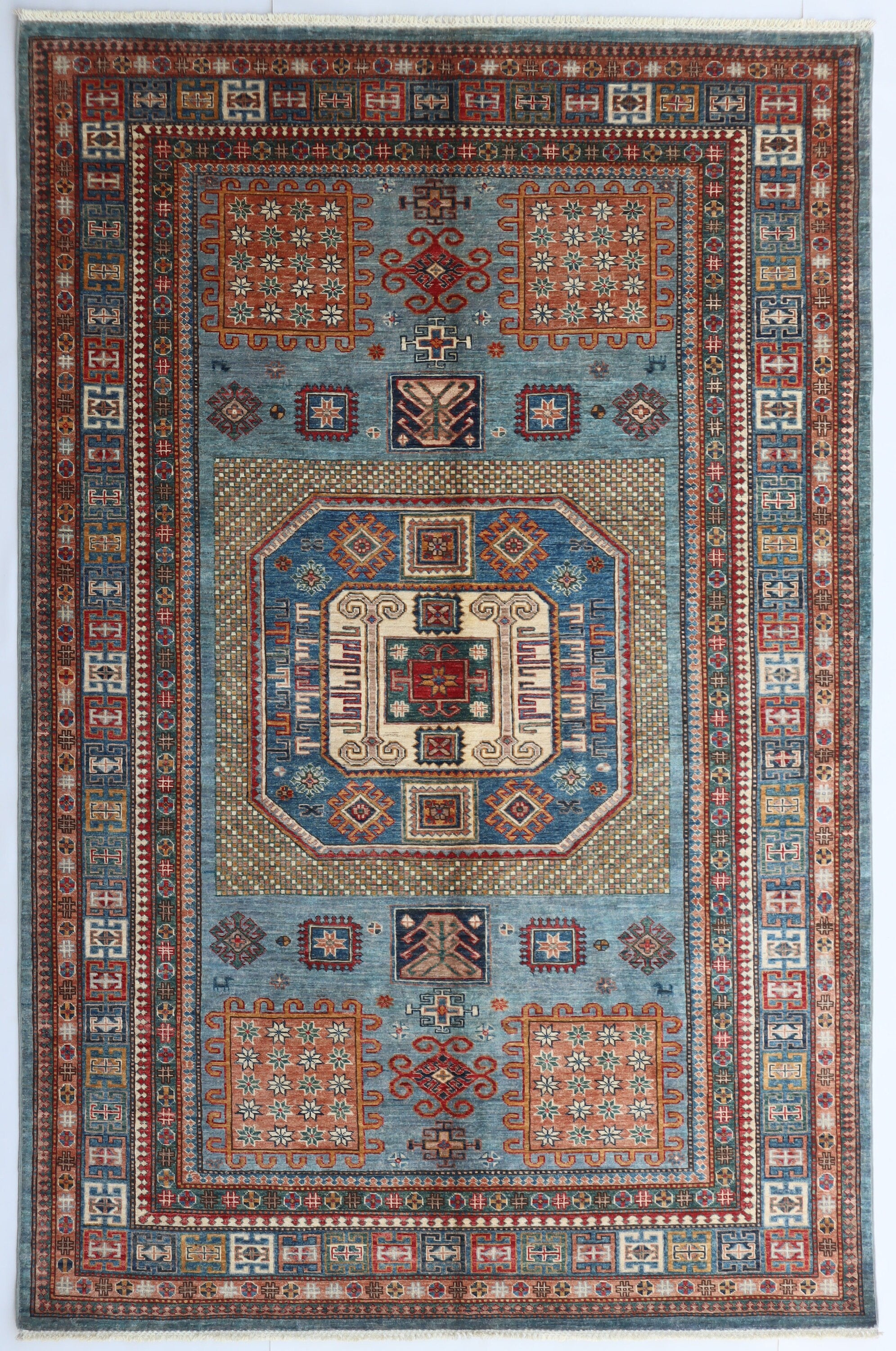 Kazak - 203X298 CM