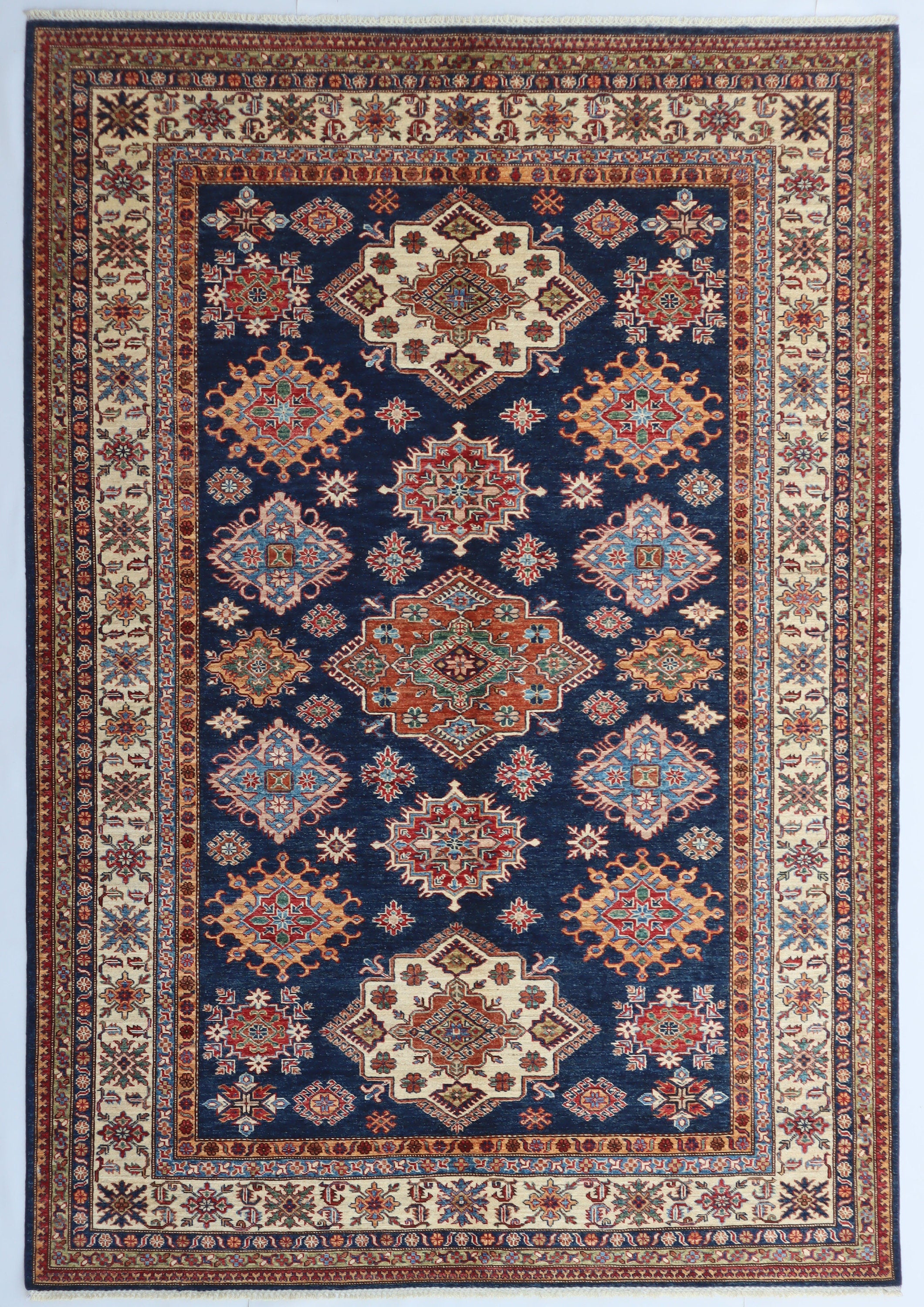 Kazak - 213X296 CM