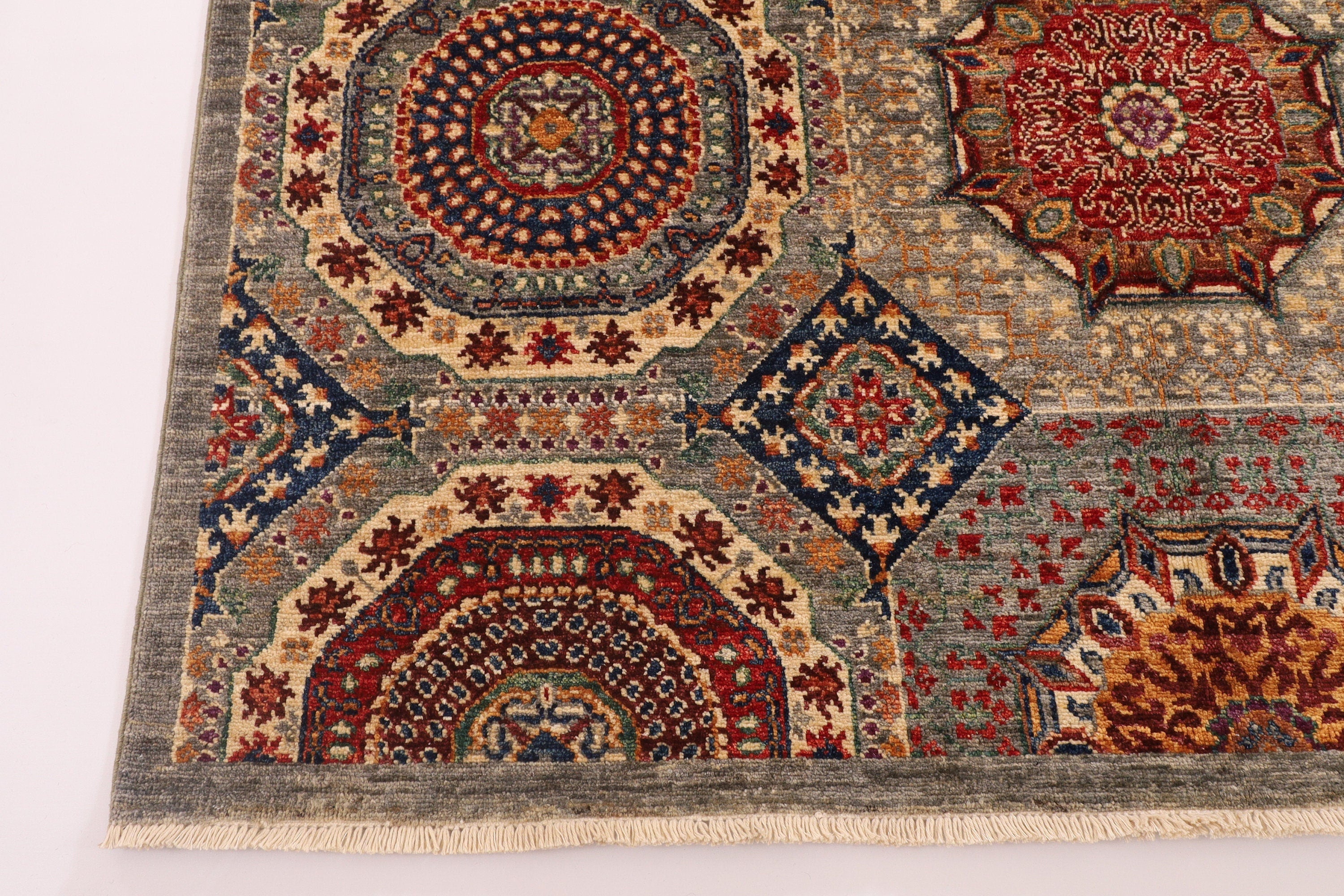 Mamluk Area Rug - 150 x 200 cm