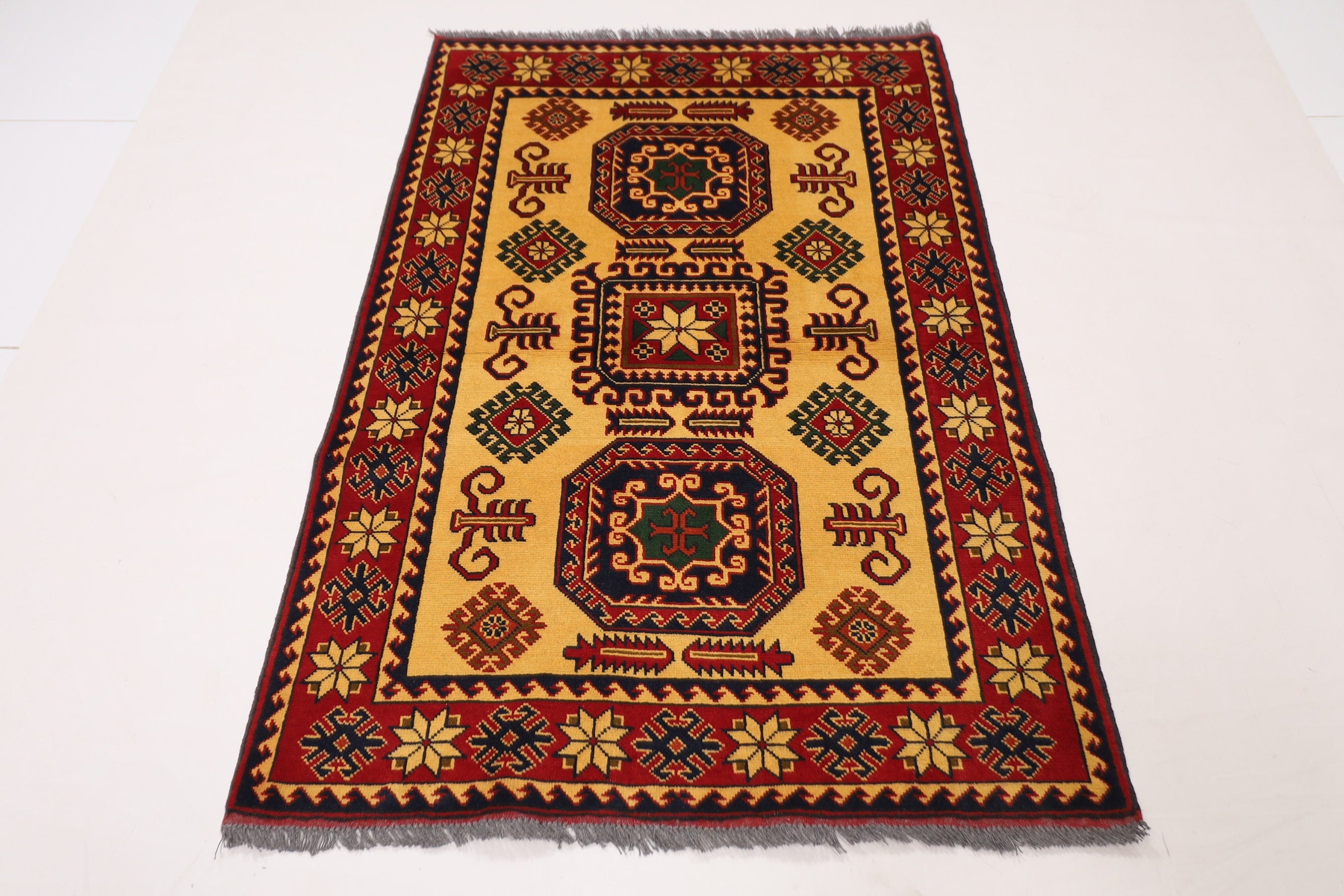 Turkmen Charm - 110 x 16 cm